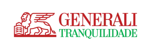 logo seguradora - generali