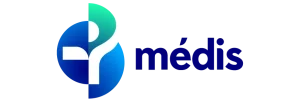 logo seguradora - médis