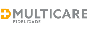 logo seguradora - multicare