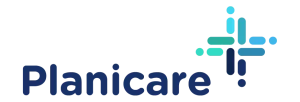 logo seguradora - planicare