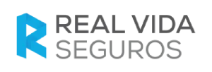 logo seguradora - realvida seguros