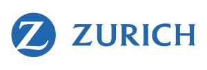 logo seguradora - zurich