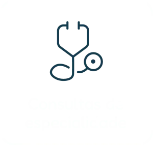 poupe icon - consultas