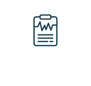 poupe icon - exames