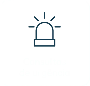 poupe icon - urgencia